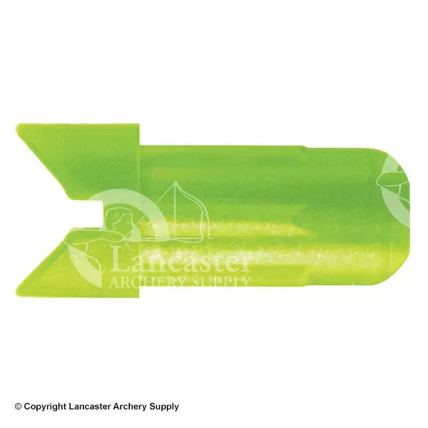 Easton Halfmoon Nock For Carbon Bolts