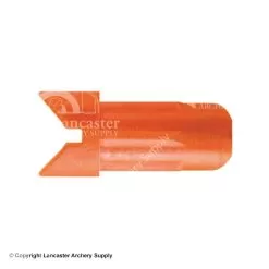 Easton Halfmoon Nock For Aluminum Bolts