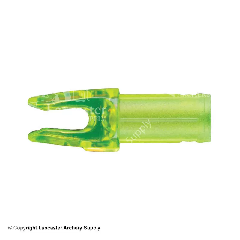 Easton 6.5MM MicroLite Super Nock - Image 2