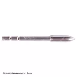 Easton A/C/G Stainless Steel Break-off Point (100-120 Gr.)