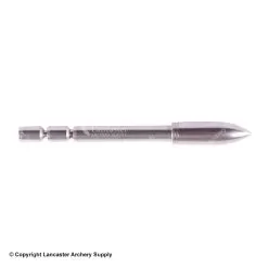 Easton X10 Stainless Steel Break-off Point (100-120 Gr.)