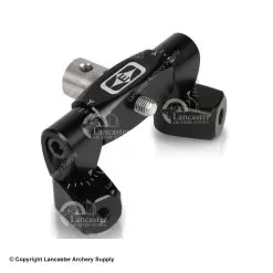 Easton Adjustable V-Bar With Bolt