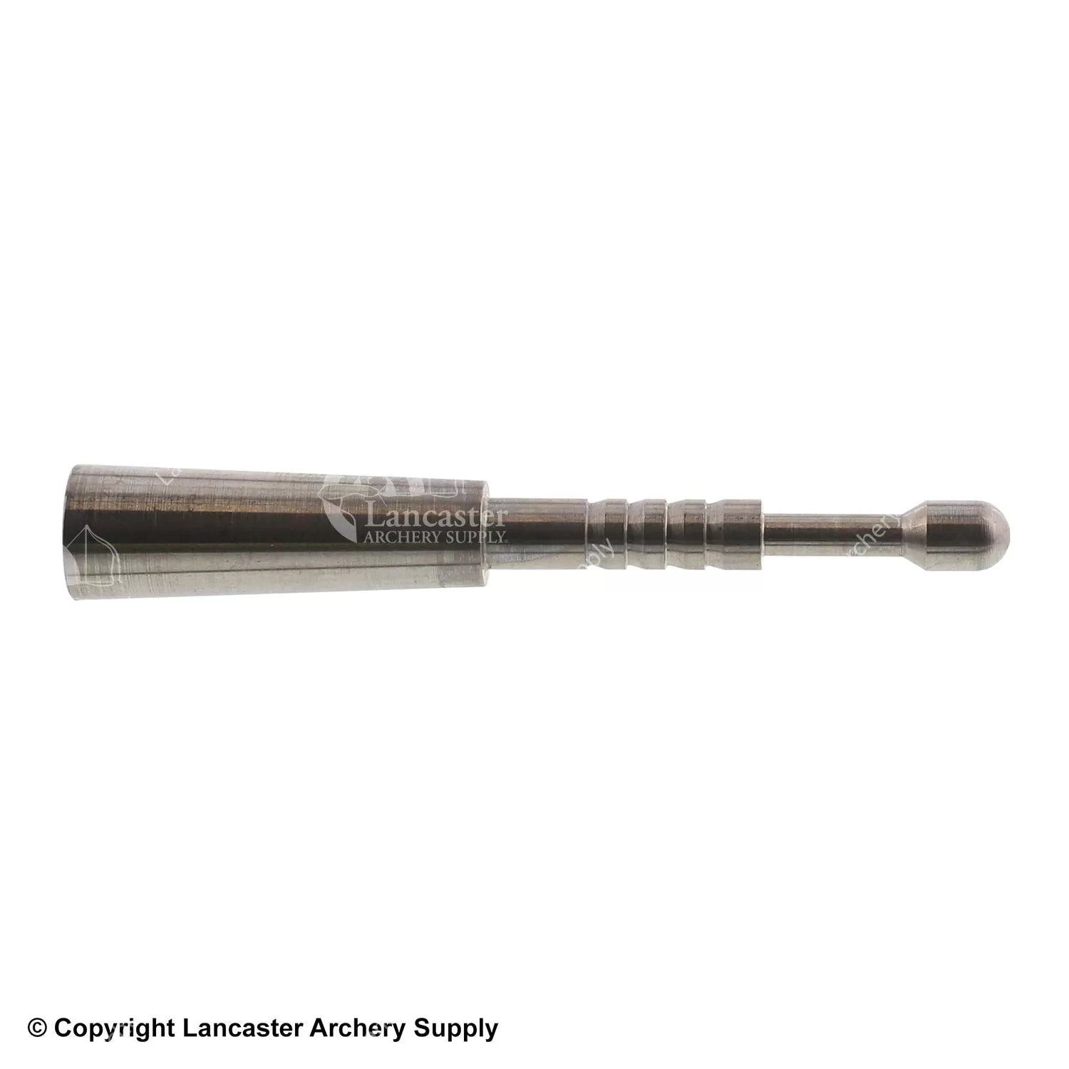 Easton 4mm Titanium Halfout