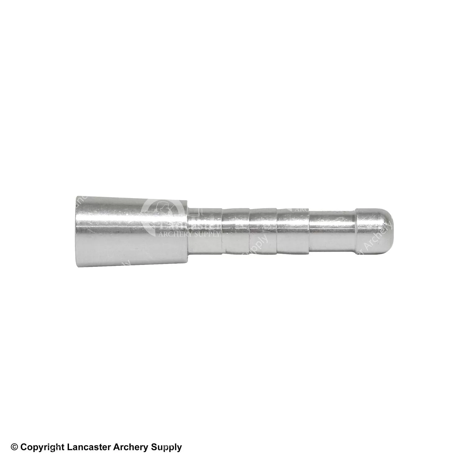 Easton 5mm Halfout (Aluminum)