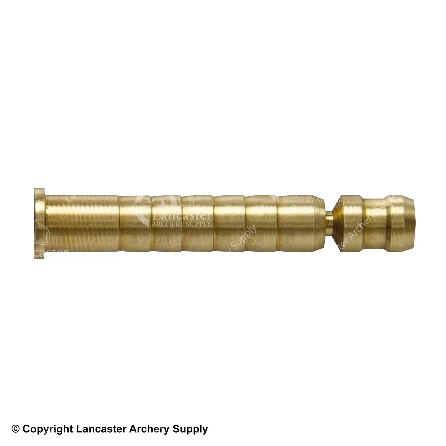 Easton 6.5mm Brass Insert