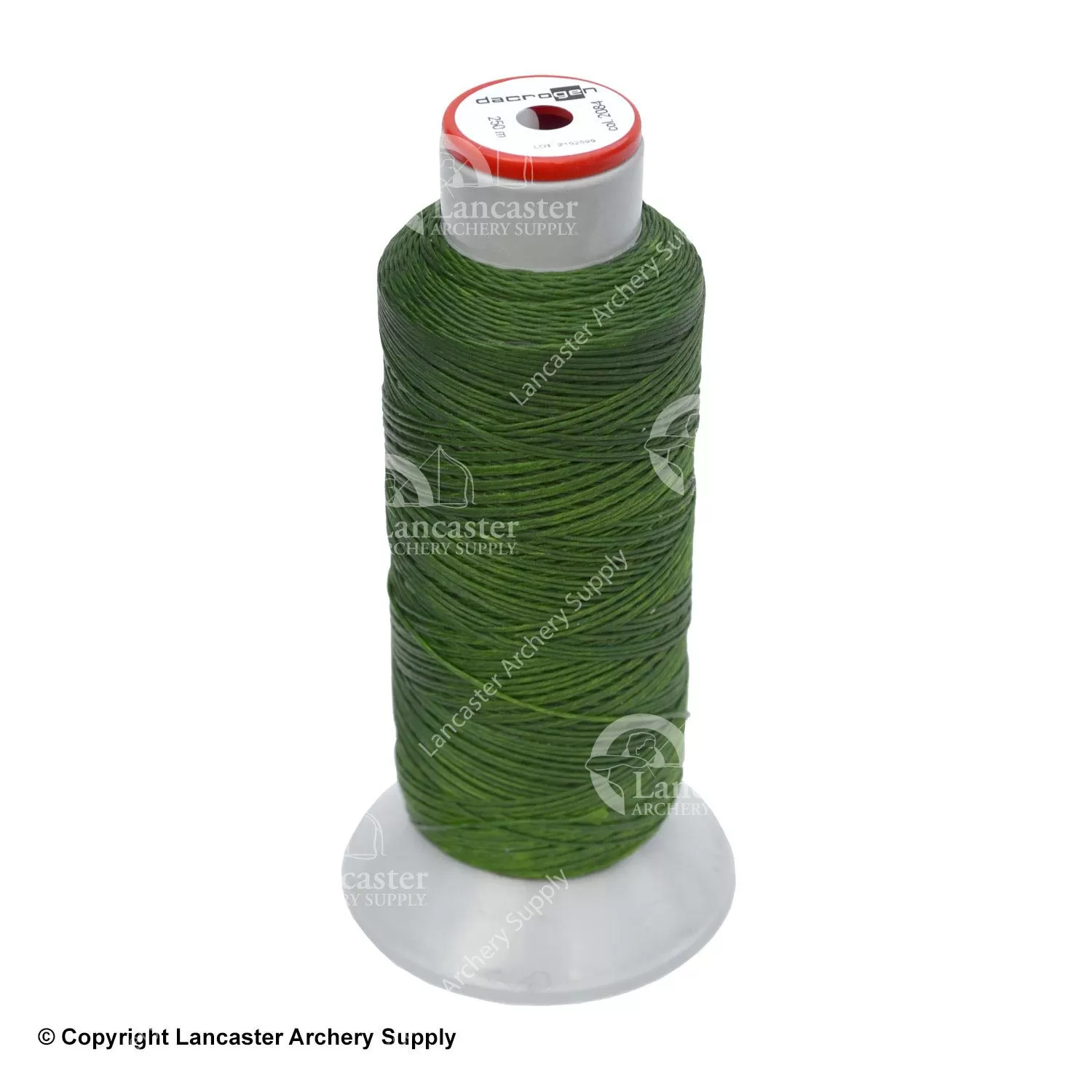 Flex Archery DacroGen Bowstring Material - Image 3