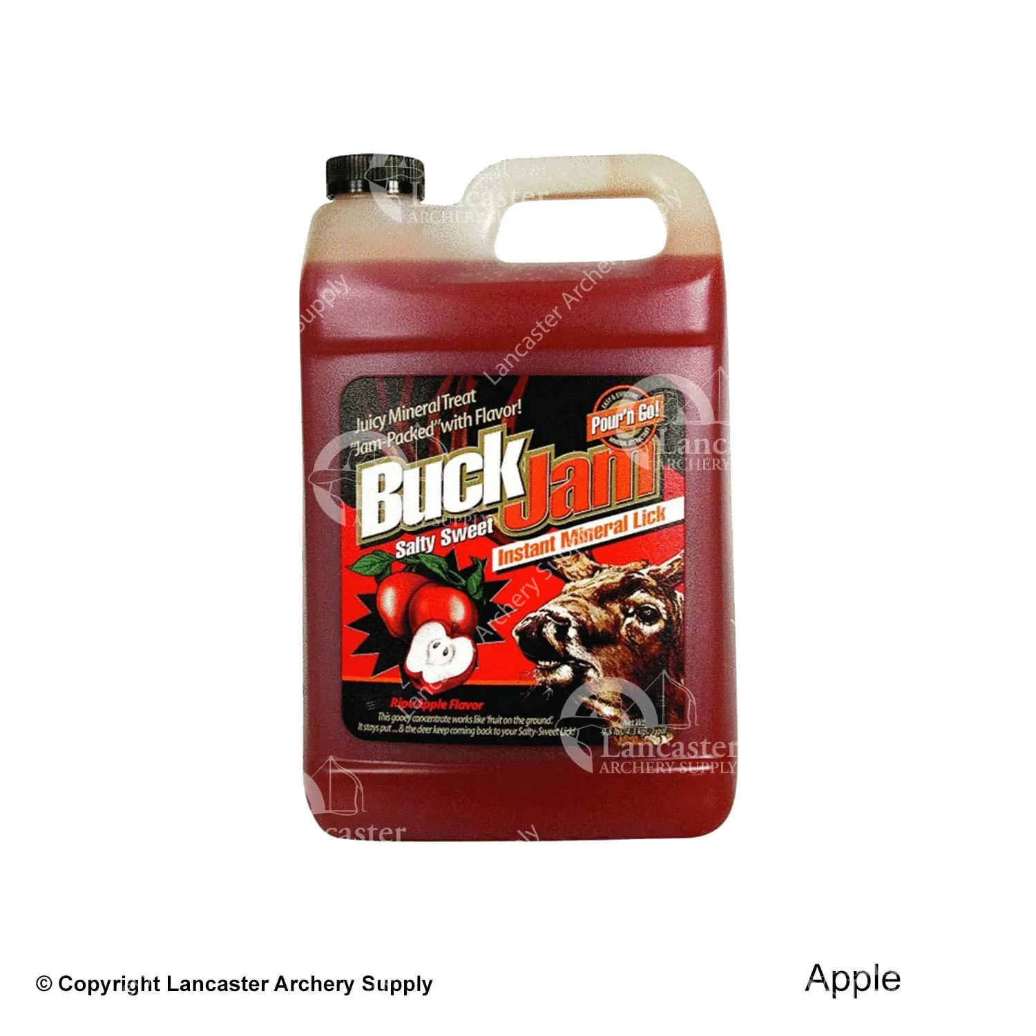 Evolved Habitats Buck Jam Liquid - Image 2