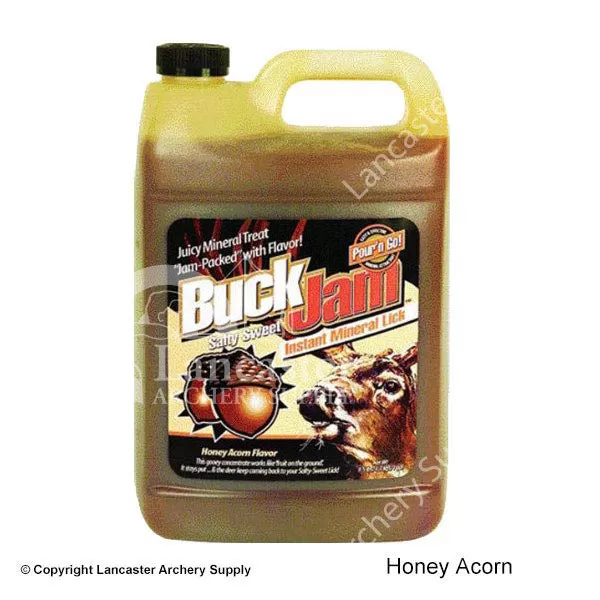 Evolved Habitats Buck Jam Liquid - Image 4
