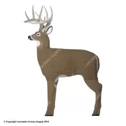 GlenDel Buck 3-D Deer Target