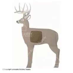 GlenDel Buck Replacement Insert