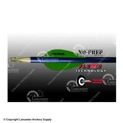 Flex-Fletch FFP-200 FLEX2 Vanes