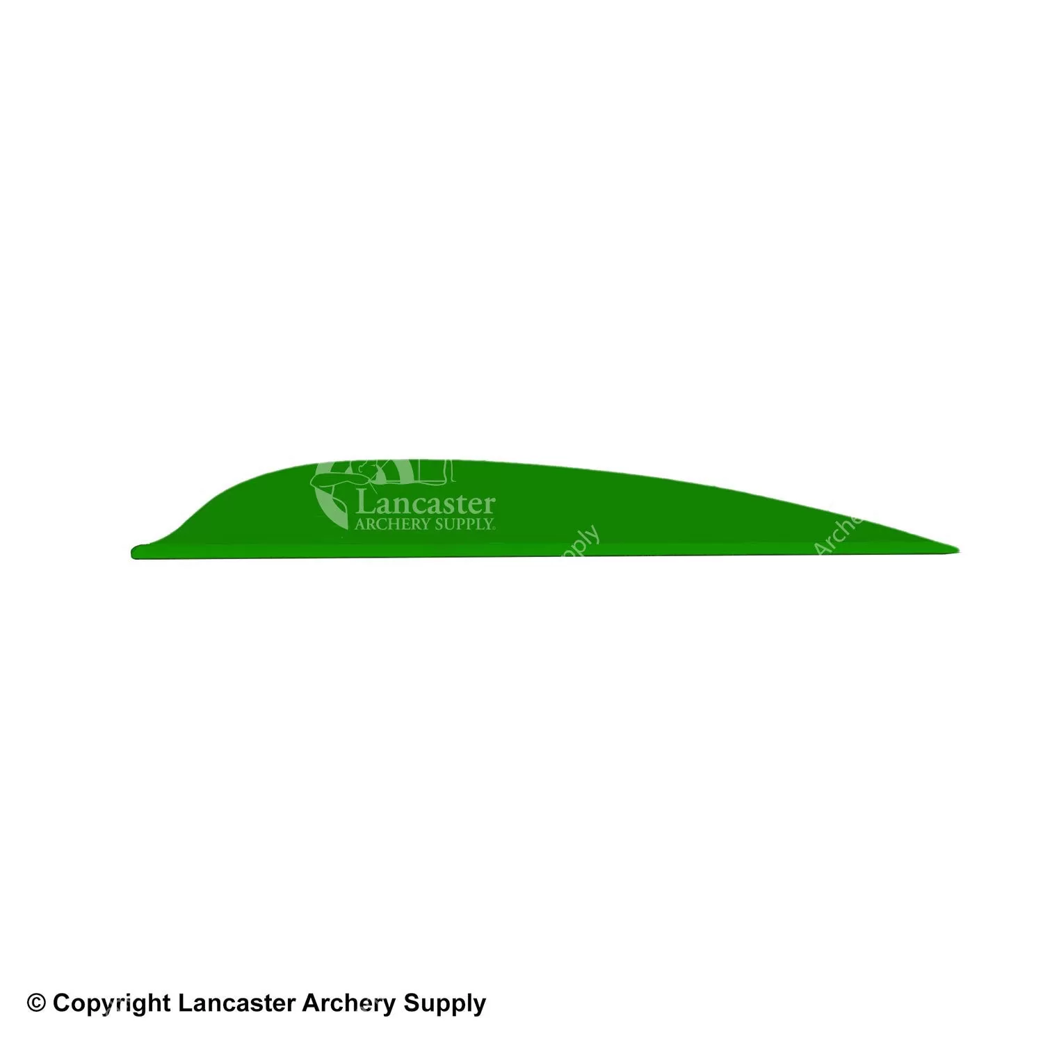 Flex Fletch FFP-360X (Extreme) Vanes