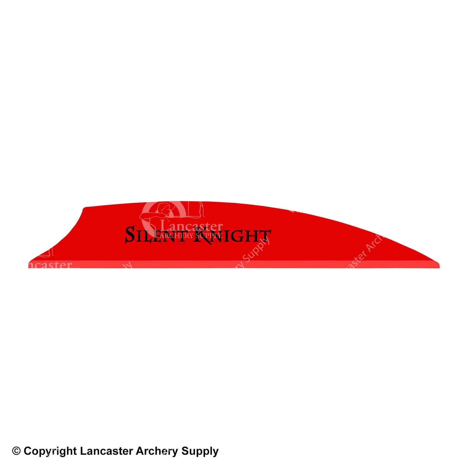 Flex Fletch Silent Knight Vanes (3") - Image 4
