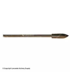 Carbon Express Nano-Pro .118 Tool Steel Target Points