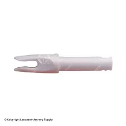 Carbon Express Amped-XS TCX Nock