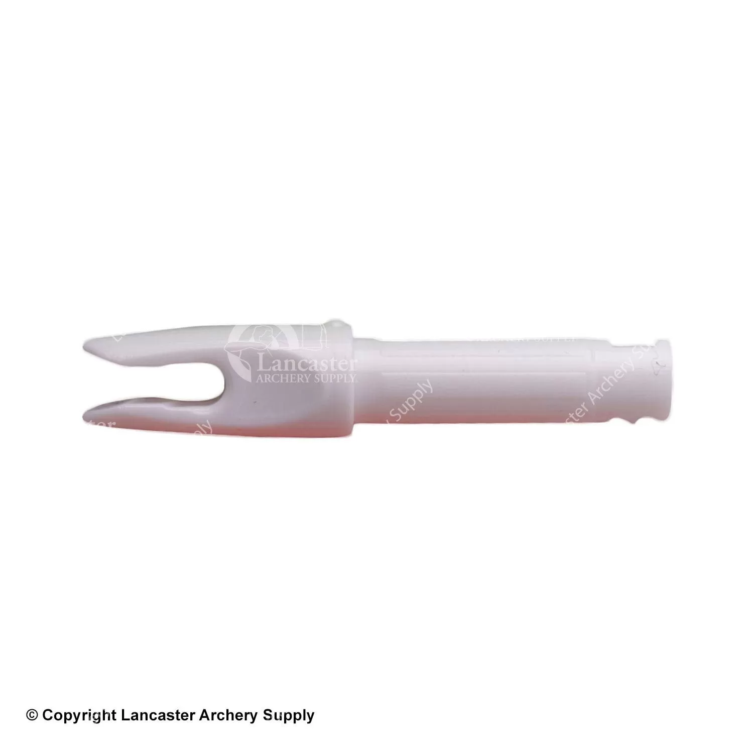 Carbon Express Amped-XS TCX Nock