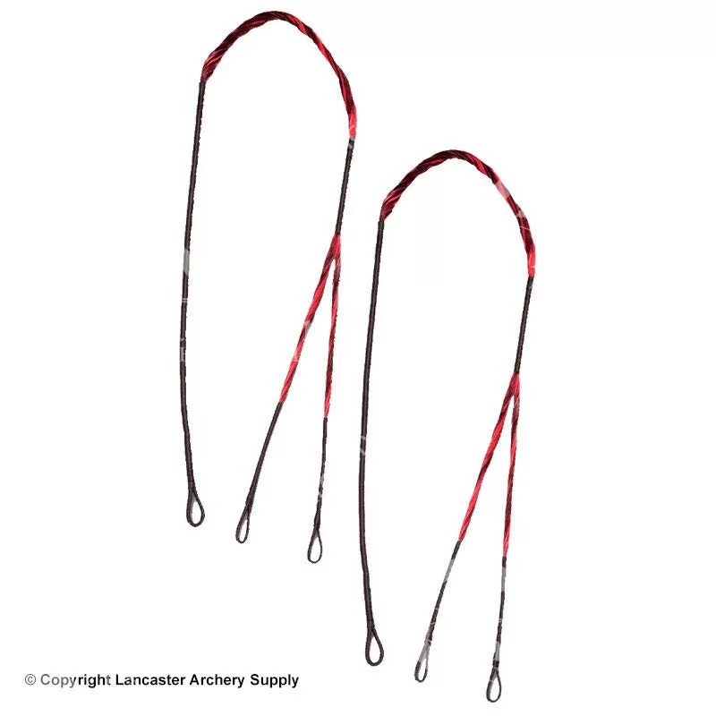 Carbon Express DX 300 Replacement Cables