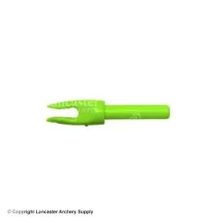 Carbon Express LAUNCHPAD Precision Nock (.166)