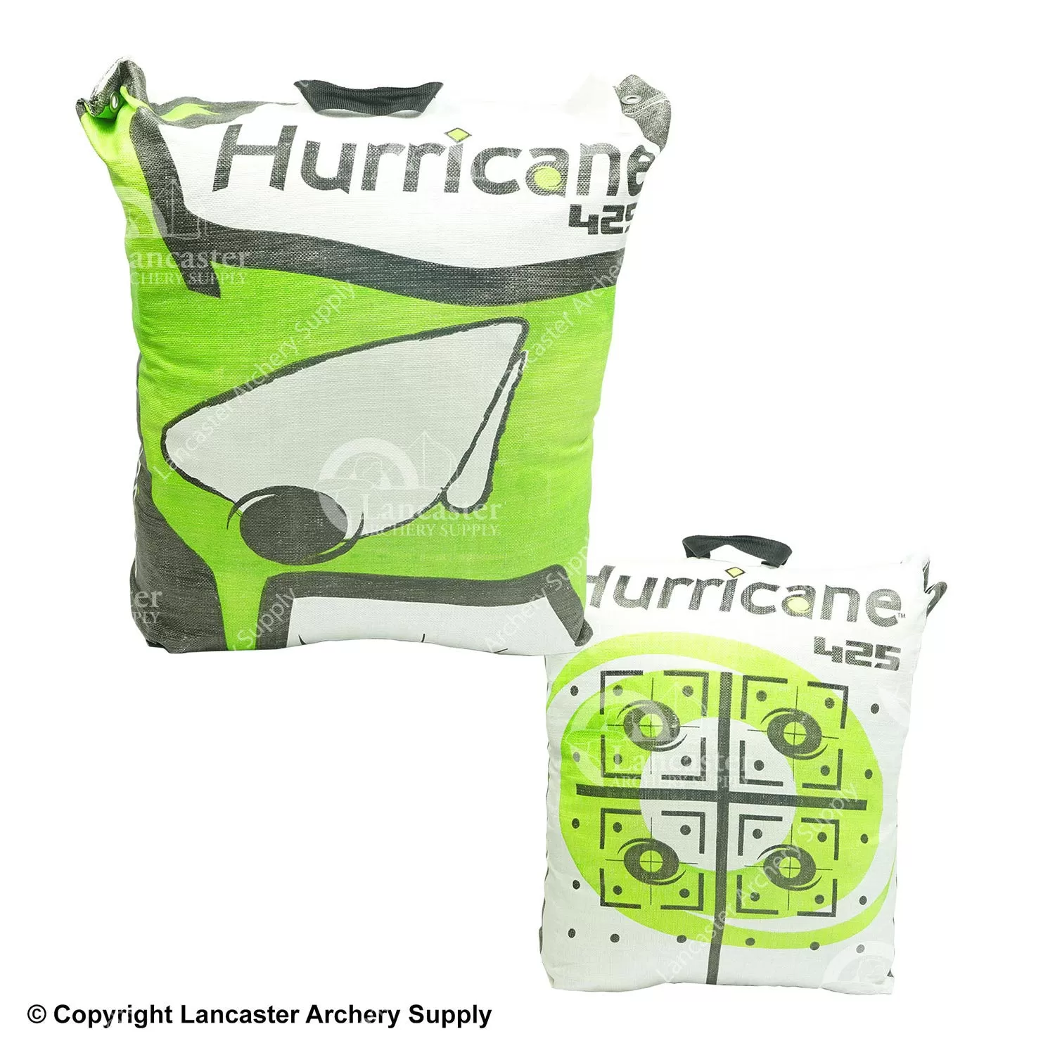 Hurricane H28 Bag Target