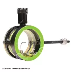 GWS Aluminum Target Scope