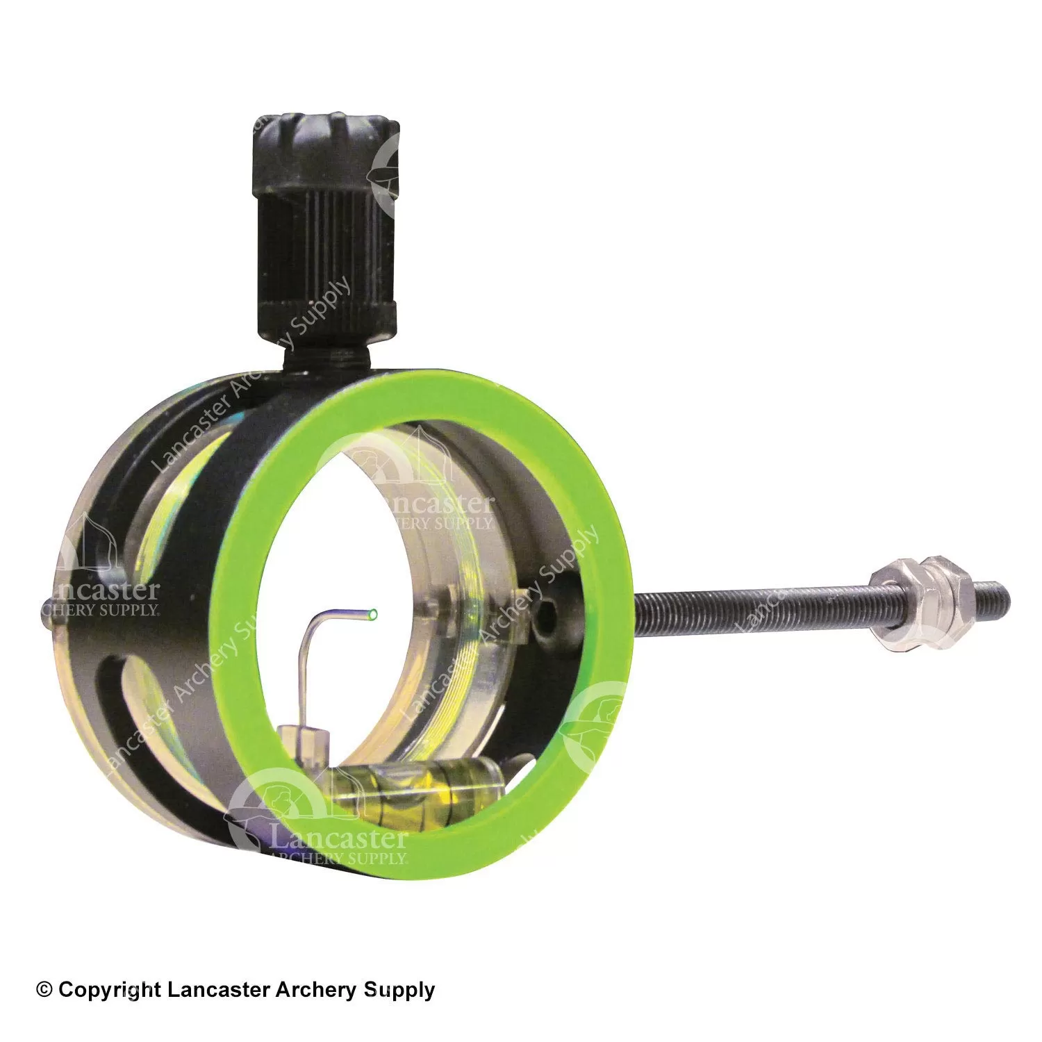 GWS Aluminum Target Scope