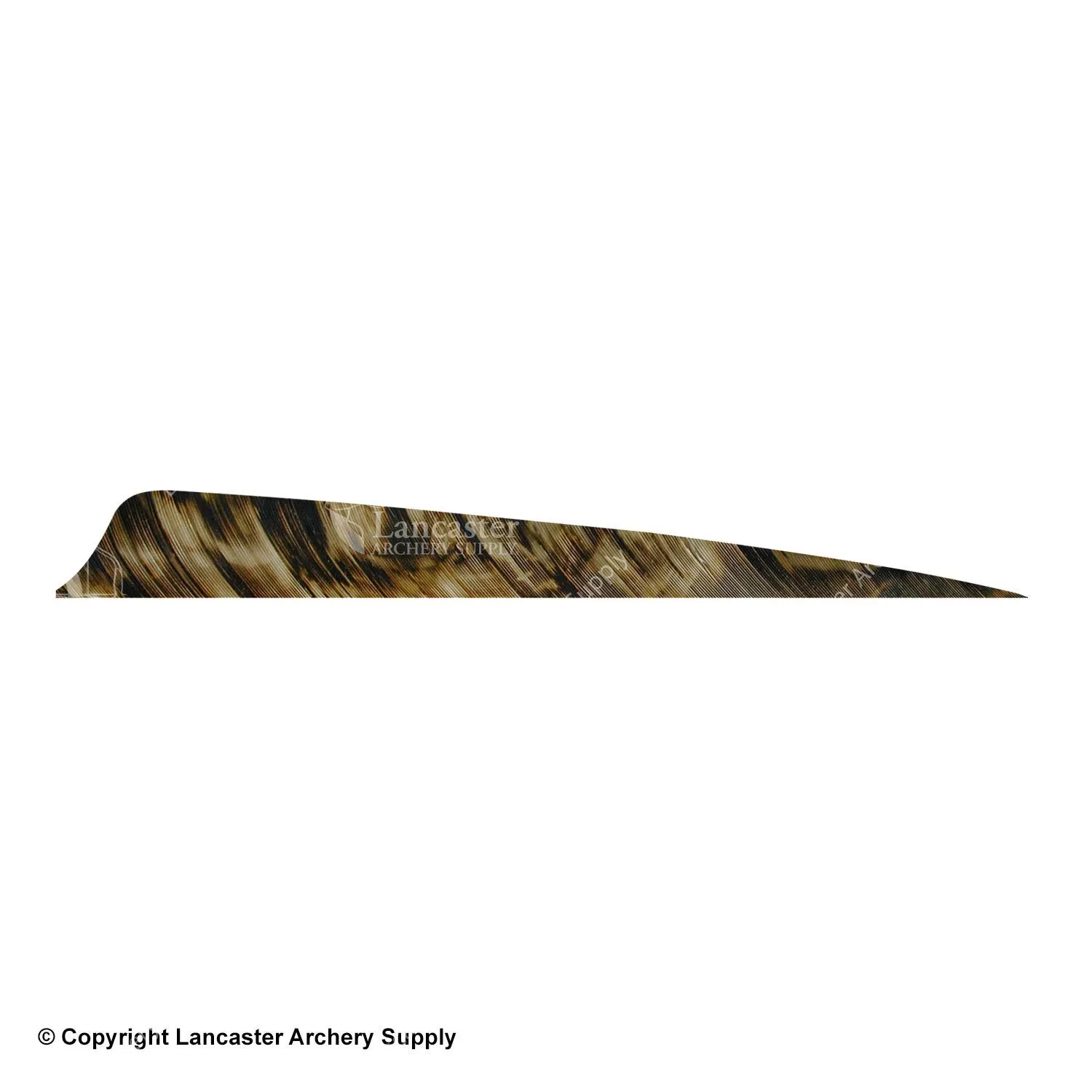 Gateway 5" Shield Tre Camo Feather - Image 5