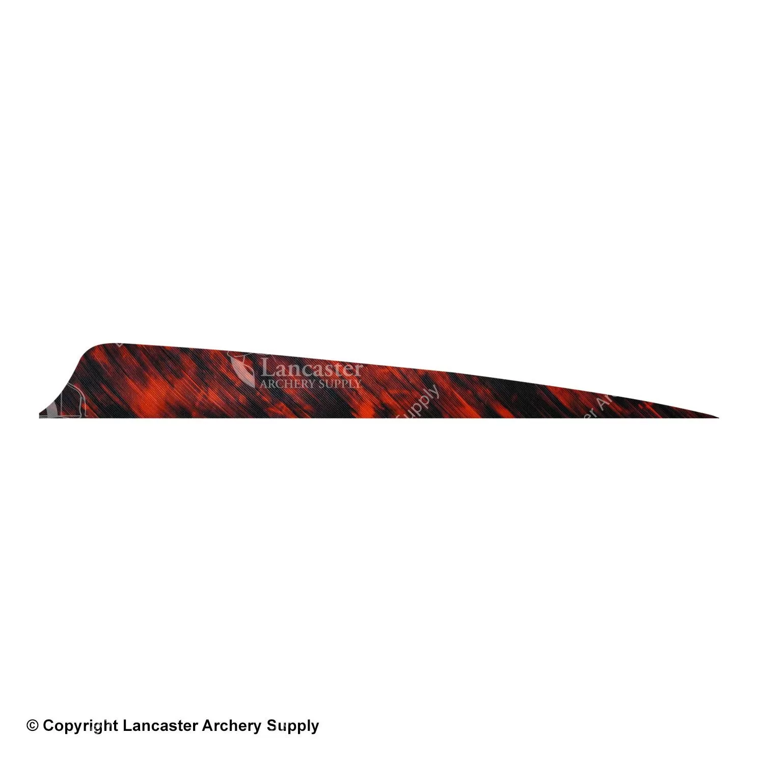 Gateway 5" Shield Tre Camo Feather - Image 6