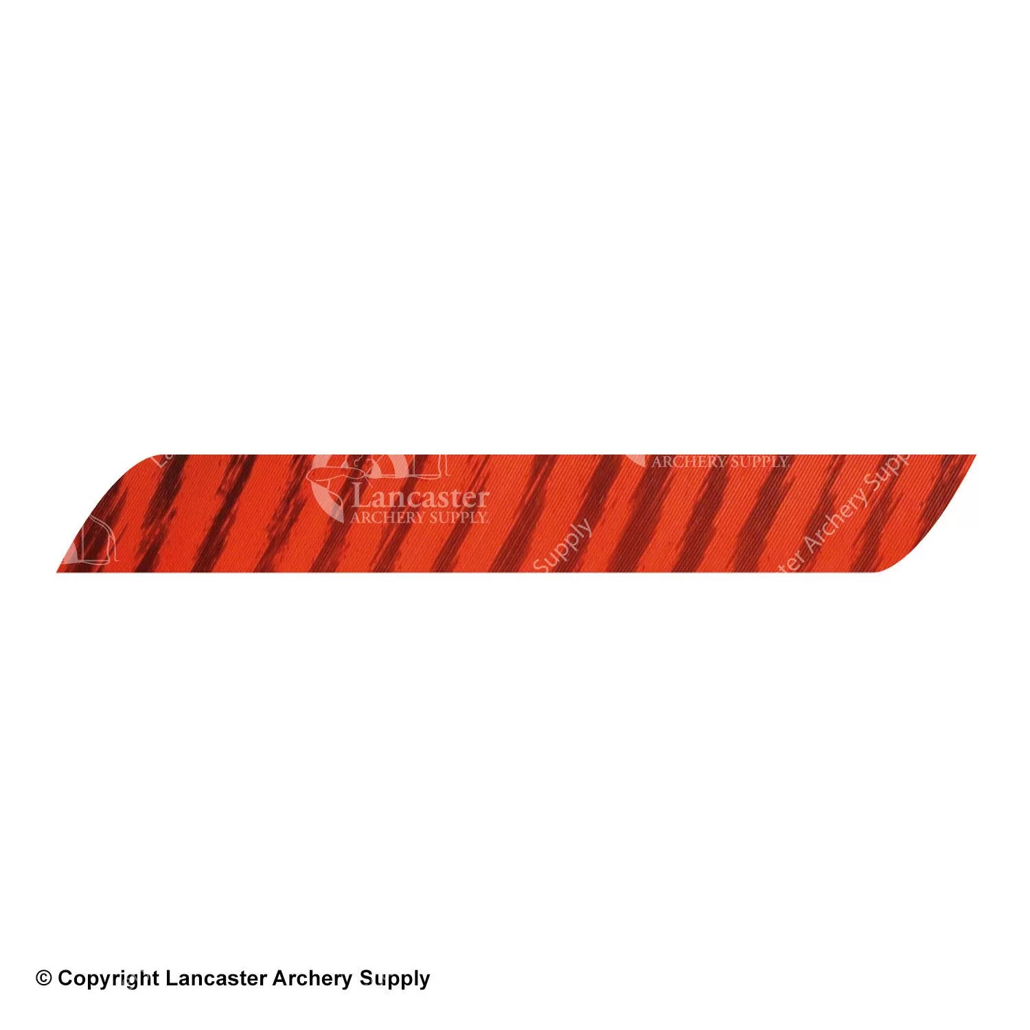 Gateway 8-12" Full Length Barred Feather - Image 4
