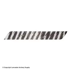 Gateway 8-12" Full Length Barred Feather