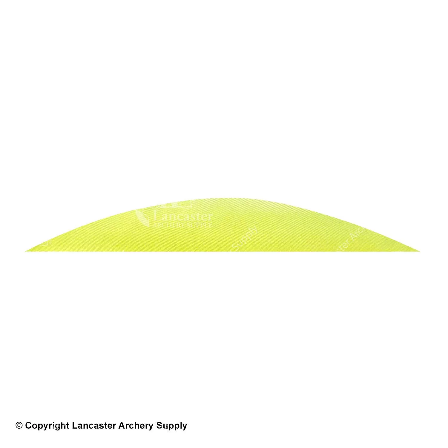 Gateway 5 1/2" Magnum Banana Feather - Image 10