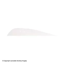 Gateway 3" Parabolic Feather