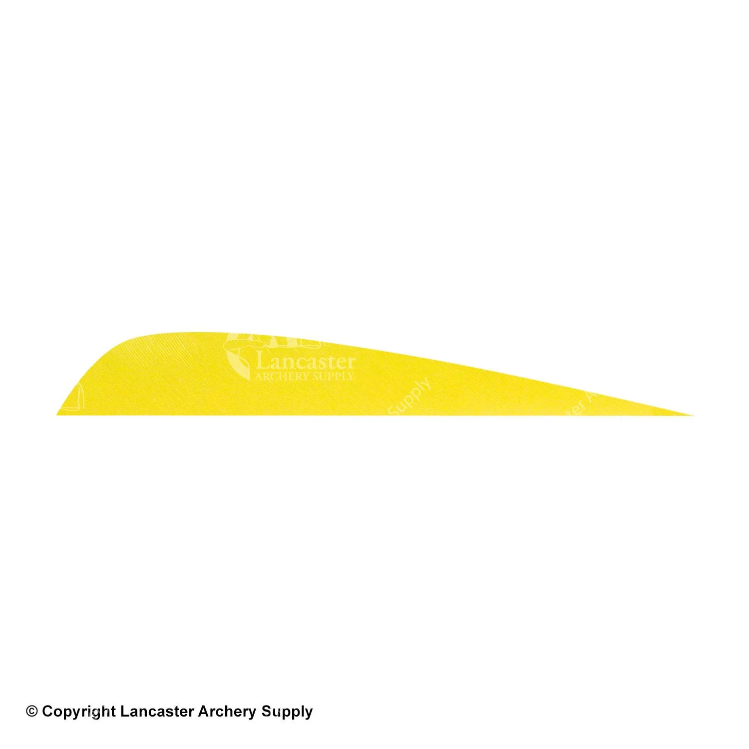 Gateway 4" Parabolic Feather - Image 12