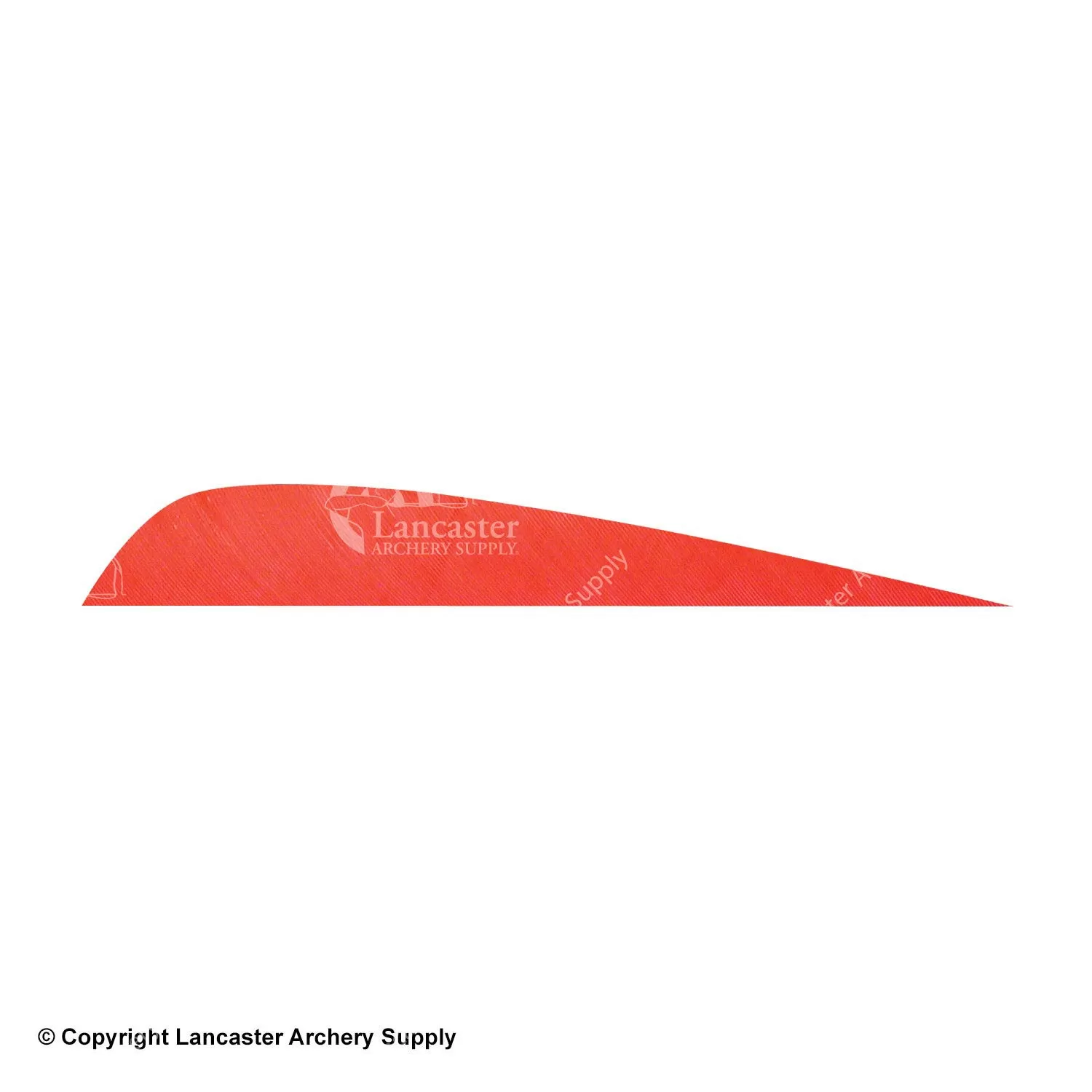 Gateway 4" Parabolic Feather - Image 2