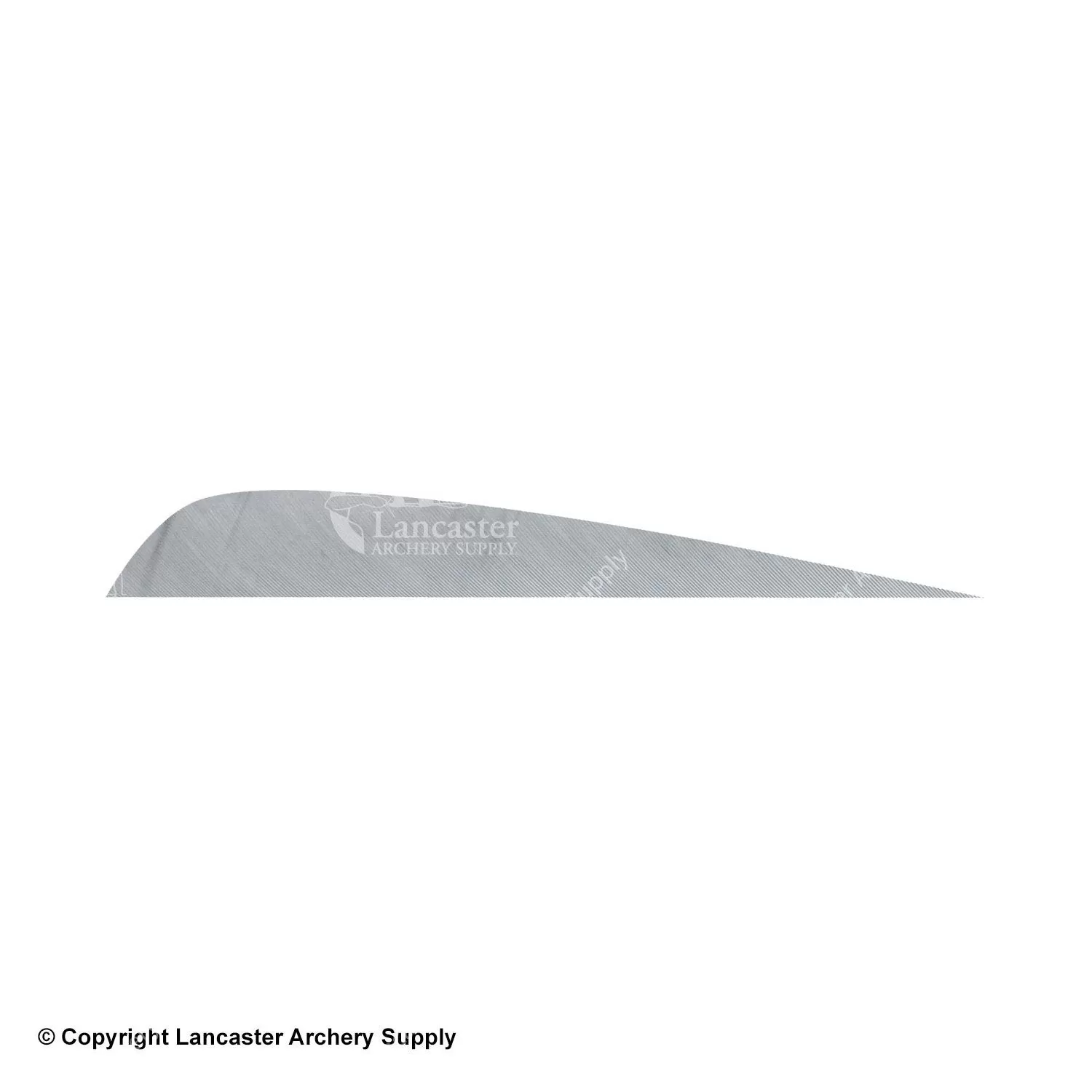 Gateway 5" Parabolic Feather - Image 9