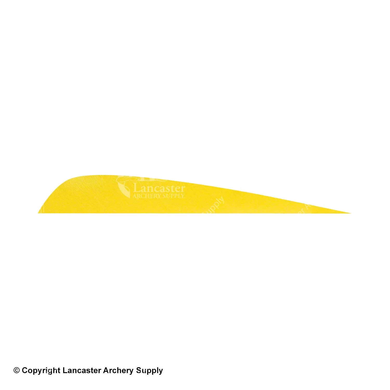 Gateway 5" Parabolic Feather - Image 7