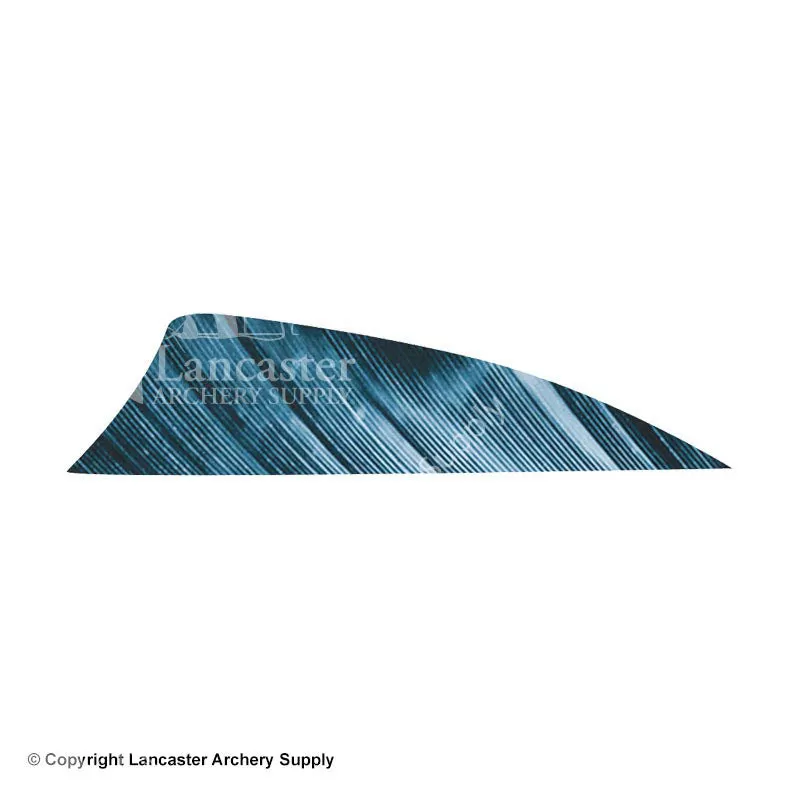 Gateway 2" Rayzr Tre Camo Feather (Left Wing) - Image 9