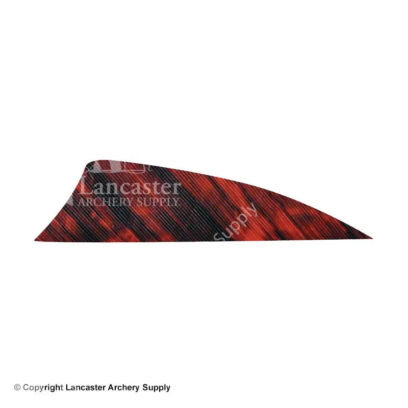Gateway 2" Rayzr Tre Camo Feather (Left Wing) - Image 5