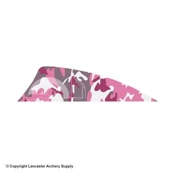 Gateway 2" Rayzr Camo Printz Feather - Image 4