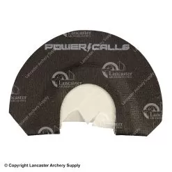 Power Calls Cluck/Purr Turkey Call