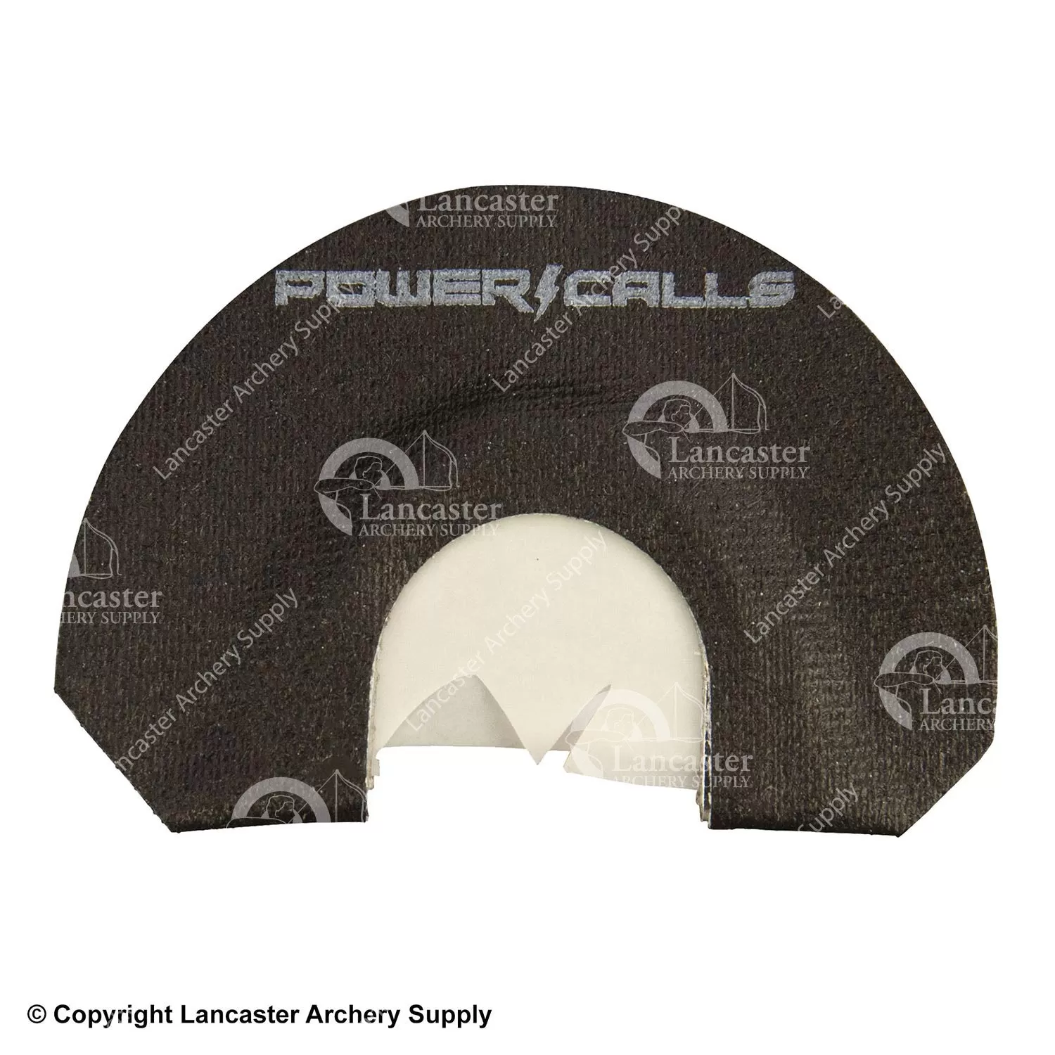 Power Calls Cluck/Purr Turkey Call