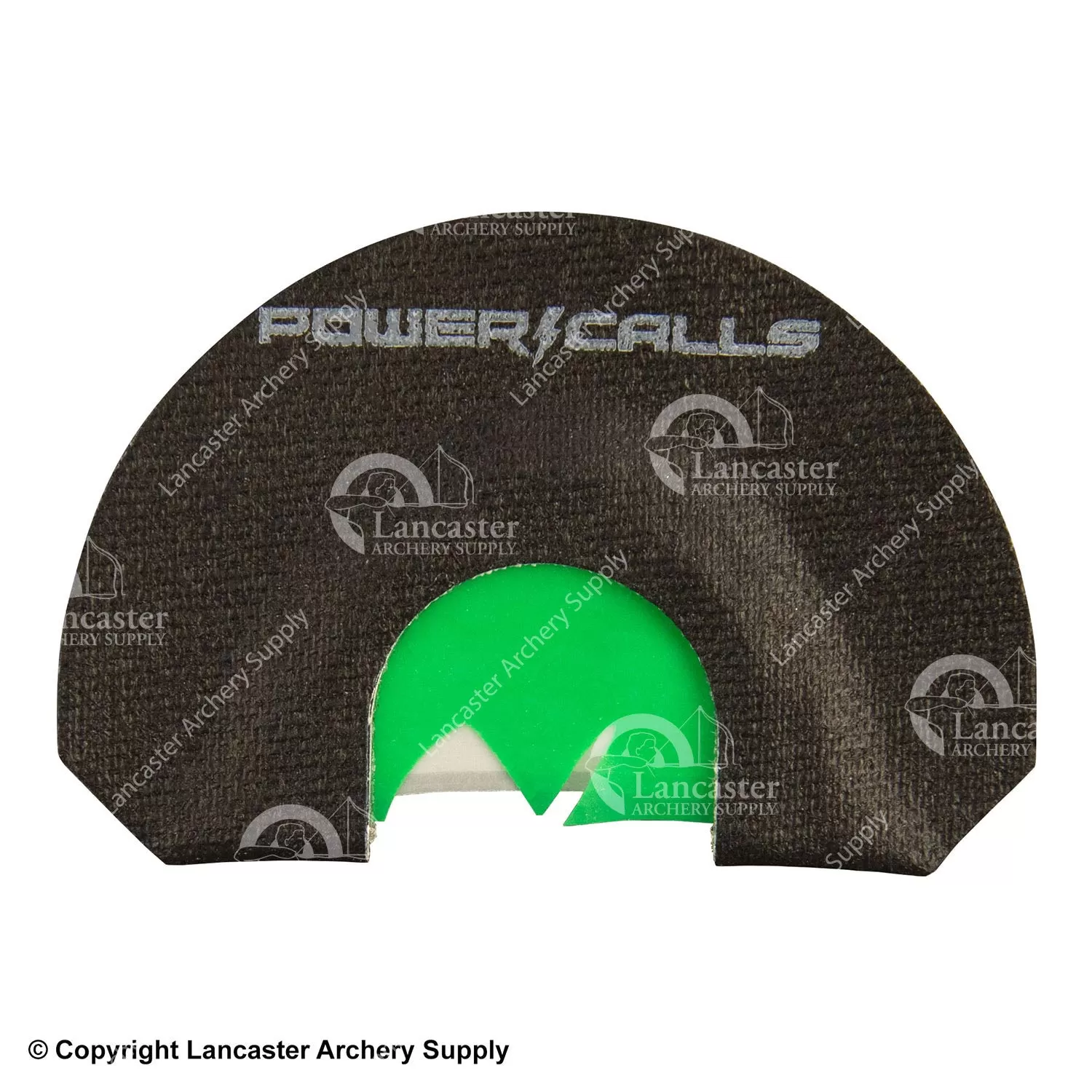 Power Calls Combo Cut Turkey Call