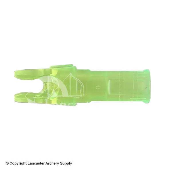 Gold Tip .246 Accu-Lite Nock - Image 2