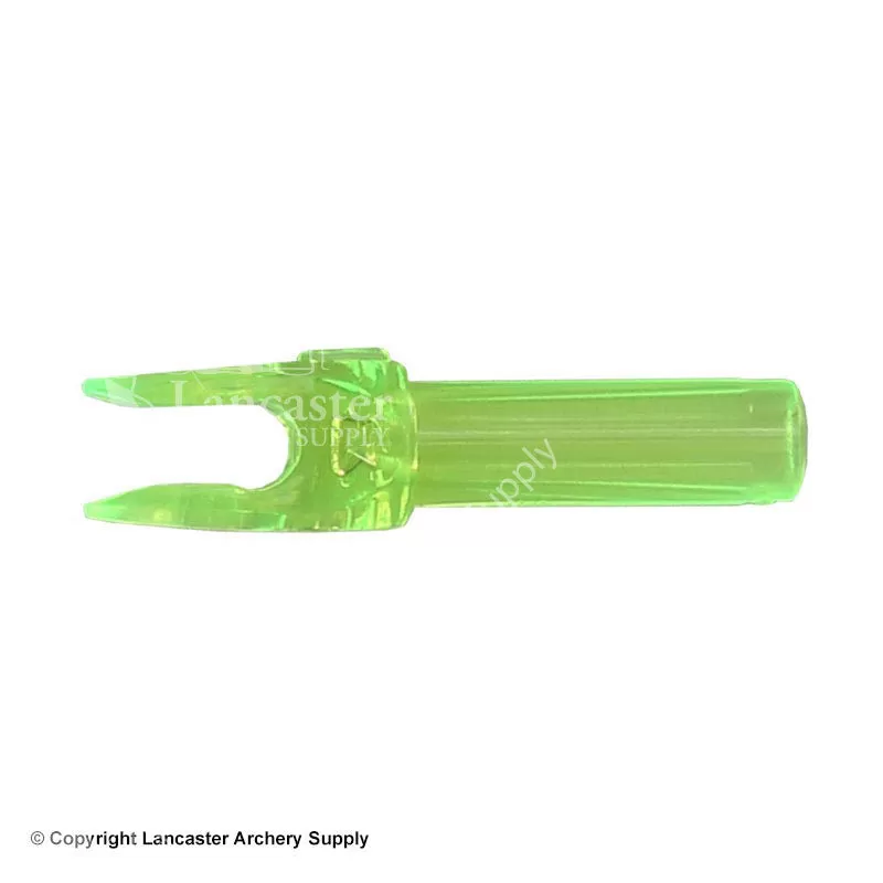 Gold Tip GTO Nock - Image 3