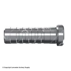 Gold Tip Crossbow Aluminum Flat Nocks