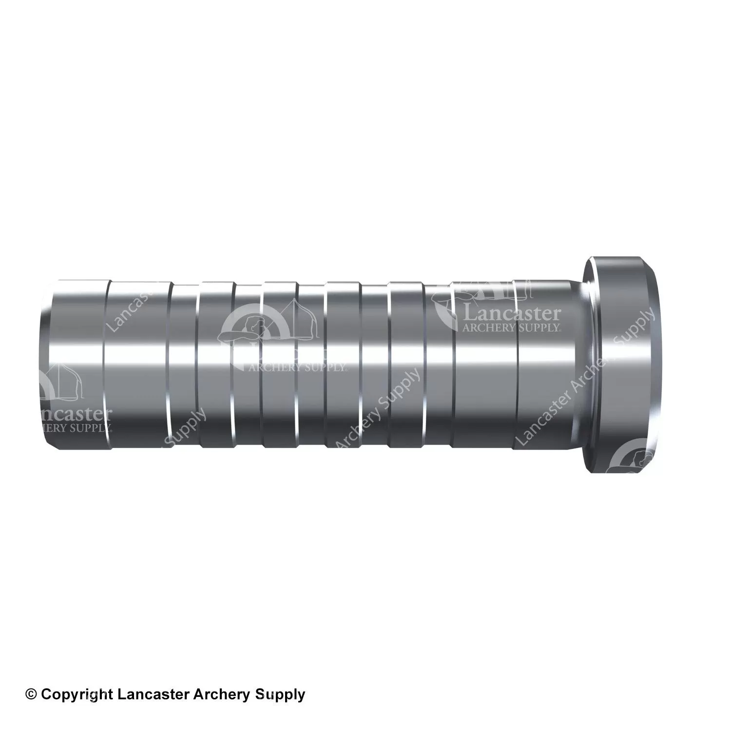 Gold Tip Crossbow Aluminum Flat Nocks