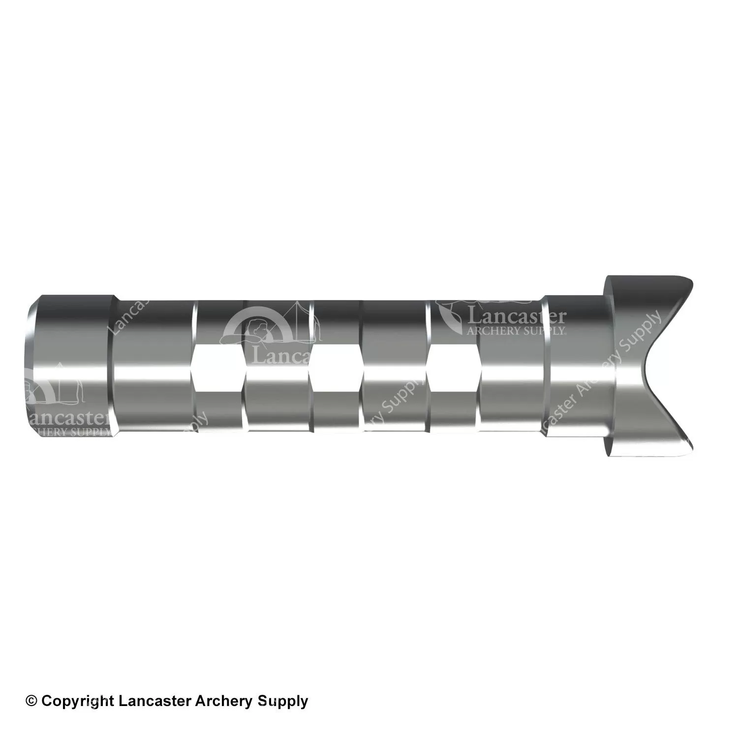 Gold Tip Crossbow Aluminum Moon Nocks