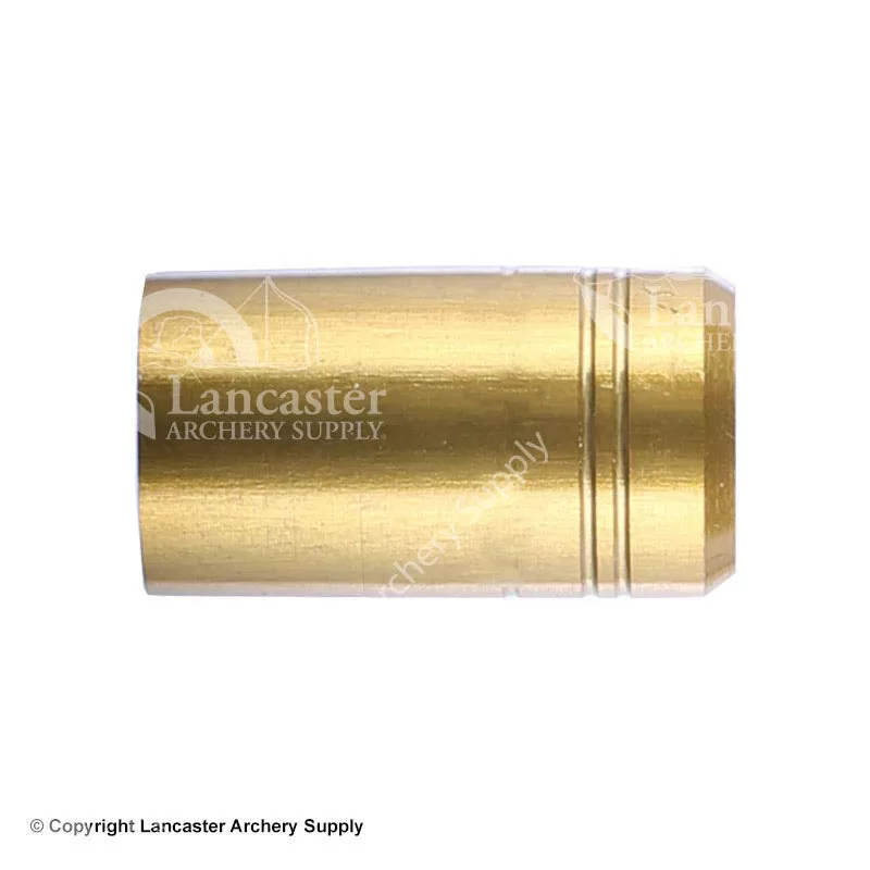 Gold Tip Pierce Nock Collar - Image 5