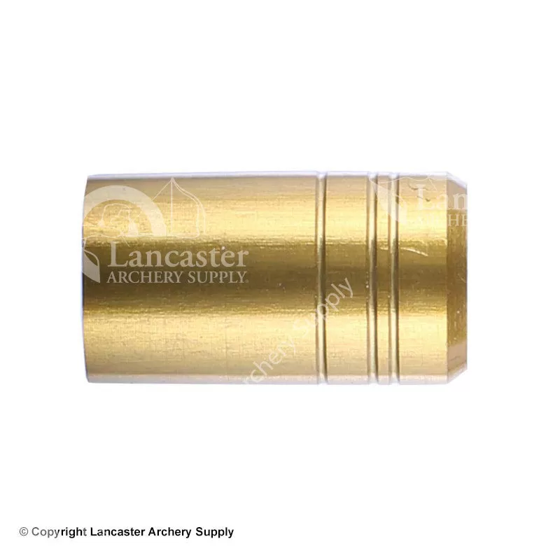 Gold Tip Pierce Nock Collar - Image 3