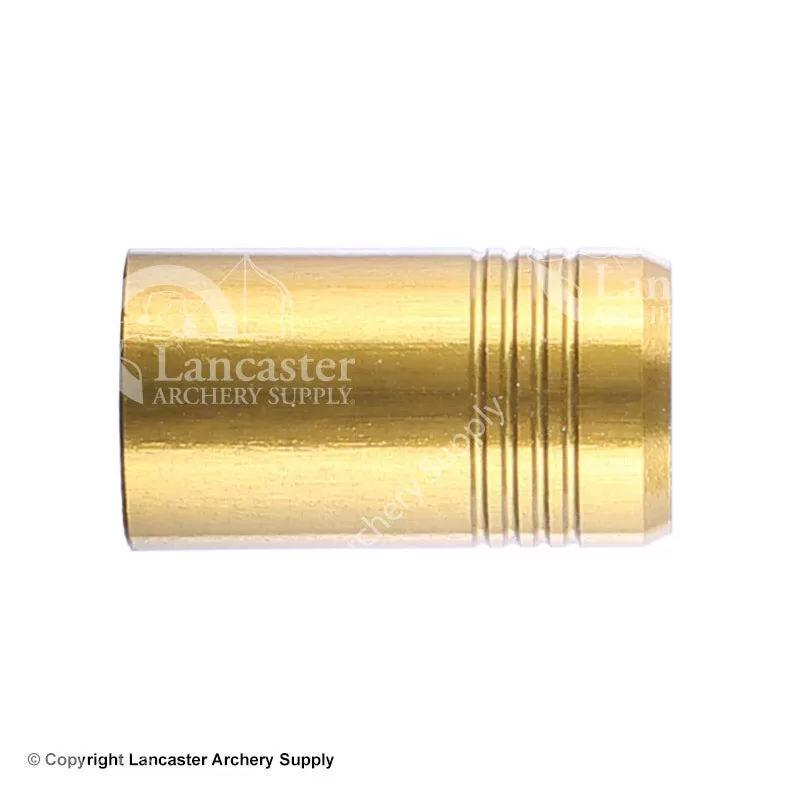 Gold Tip Pierce Nock Collar - Image 2