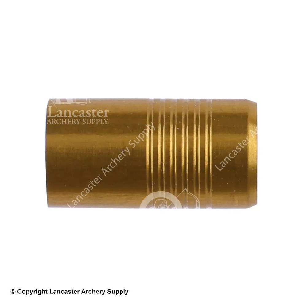 Gold Tip Pierce Nock Collar - Image 6